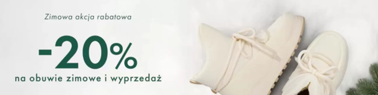 Katalog Wojas w: Tarnów | Zimowa akcja rabatowa | 2026-01-28T00:00:00.000Z - 2026-02-11T00:00:00.000Z