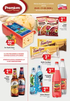 Katalog Nasz Sklep w: Nisko | Atrakcyjne oferty specjalne dla wszystkich | 2026-01-29T00:00:00.000Z - 2026-02-11T00:00:00.000Z