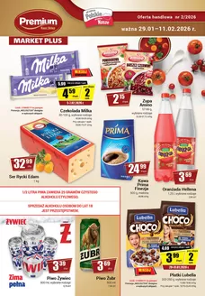 Katalog Nasz Sklep w: Nisko | Szeroki wybór ofert | 2026-01-29T00:00:00.000Z - 2026-02-11T00:00:00.000Z