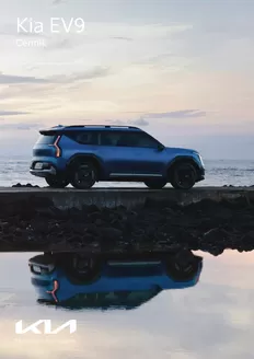 Katalog Kia w: Gdynia | Kia EV9 Cennik | 2026-01-29T00:00:00.000Z - 2026-12-31T00:00:00.000Z