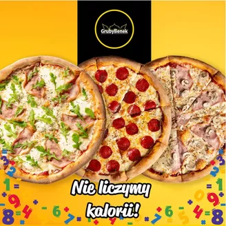 Katalog Gruby Benek w: Wisła | Gruby Benek gazetka | 2026-01-30T00:00:00.000Z - 2026-02-13T00:00:00.000Z