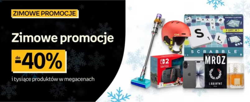 Katalog Empik w: Maków Mazowiecki | Empik gazetka | 2026-01-30T00:00:00.000Z - 2026-02-13T00:00:00.000Z