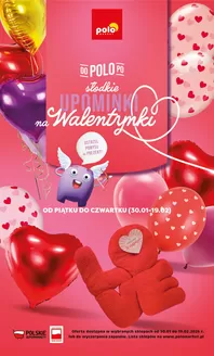 Katalog Polomarket w: Częstochowa | Najlepsze oferty i rabaty | 2026-01-30T00:00:00.000Z - 2026-02-19T00:00:00.000Z