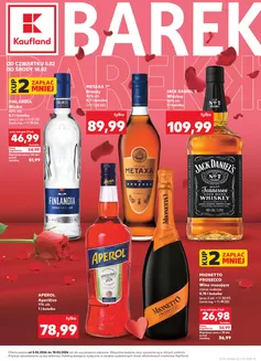 Katalog Kaufland w: Buczkowice | Nasze najlepsze oferty dla Ciebie | 2026-02-05T00:00:00.000Z - 2026-02-18T00:00:00.000Z