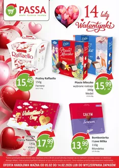 Katalog Orzech w: Gryfów Śląski | Świetna oferta dla wszystkich klientów | 2026-02-05T00:00:00.000Z - 2026-02-14T00:00:00.000Z