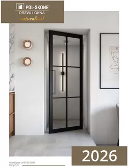 Katalog Pol-Skone w: Chorzów | Katalog Produktów 2026 | 2026-02-04T00:00:00.000Z - 2026-08-31T00:00:00.000Z