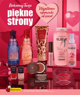 Katalog Biedronka w: Sobótka | Atrakcyjne oferty specjalne dla wszystkich | 2026-02-05T00:00:00.000Z - 2026-02-14T00:00:00.000Z