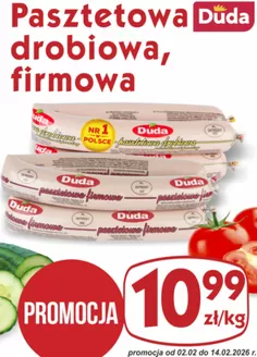 Katalog Delikatesy Paleo w: Nowe Brzesko | Najlepsze oferty dla wszystkich łowców okazji | 2026-02-02T00:00:00.000Z - 2026-02-14T00:00:00.000Z
