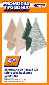 Katalog Action w: Czechowice-Dziedzice | Action gazetka | 2026-02-04T00:00:00.000Z - 2026-02-10T00:00:00.000Z