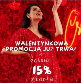 Katalog Avocado w: Turek | Walentynkowa tynkowa promocja juz trwa!  | 2026-02-06T00:00:00.000Z - 2026-02-15T00:00:00.000Z