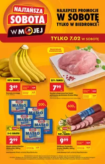 Katalog Biedronka w: Drezdenko | Rabaty i promocje | 2026-02-07T00:00:00.000Z - 2026-02-07T00:00:00.000Z