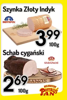 Katalog Delikatesy Piotruś Pan w: Grudziądz | Oferta obowiązuje do 11.02.2026 | 2026-02-09T00:00:00.000Z - 2026-02-11T00:00:00.000Z
