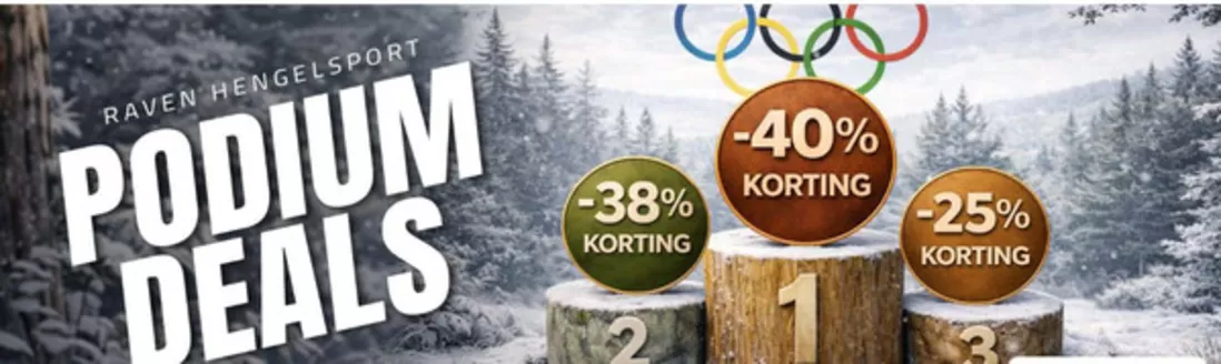 Katalog Raven w: Koszęcin | Podium deals  | 2026-02-10T00:00:00.000Z - 2026-02-24T00:00:00.000Z