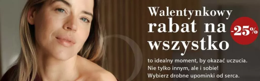 Katalog Organique w: Kamieniec Wrocławski | Walentynkowy rabat na wszystko | 2026-02-10T00:00:00.000Z - 2026-02-14T00:00:00.000Z