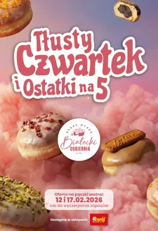 Katalog Twój Market w: Jeziora Wielkie | Twój Market gazetka | 2026-02-12T00:00:00.000Z - 2026-02-17T00:00:00.000Z