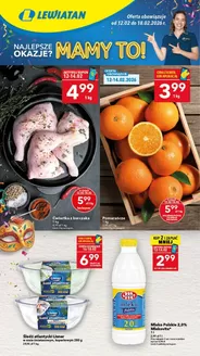 Katalog Lewiatan w: Pruszków | Nowe oferty do odkrycia | 2026-02-12T00:00:00.000Z - 2026-02-18T00:00:00.000Z