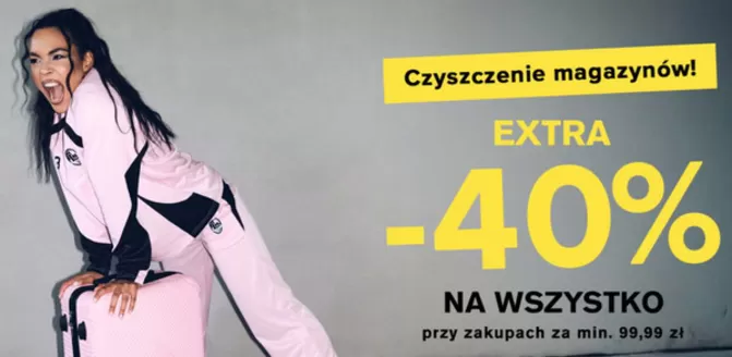 Katalog Local Heroes w: Polkowice | Extra - 40% | 2026-02-11T00:00:00.000Z - 2026-02-25T00:00:00.000Z