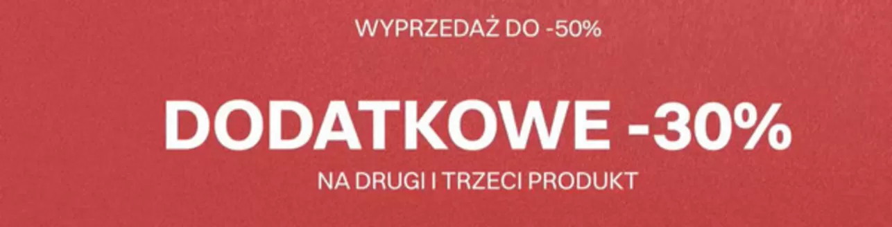 Katalog Wólczanka w: Warszawa | - 30 % off  | 2026-02-11T00:00:00.000Z - 2026-02-25T00:00:00.000Z