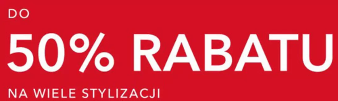 Katalog Van Graaf w: Warszawa | Do 50%rabatu  | 2026-02-11T00:00:00.000Z - 2026-02-25T00:00:00.000Z