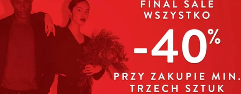 Katalog Cross Jeans w: Warszawa | Final sale  | 2026-02-11T00:00:00.000Z - 2026-02-25T00:00:00.000Z