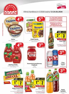 Katalog Nasz Sklep w: Katowice | Najlepsze oferty dla wszystkich klientów | 2026-02-12T00:00:00.000Z - 2026-02-25T00:00:00.000Z