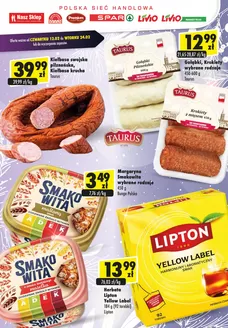 Katalog Premium Nasz Sklep w: Tuchola | Gazetka do 24.02 | 2026-02-13T00:00:00.000Z - 2026-02-24T00:00:00.000Z