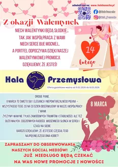 Katalog Hale Banacha w: Reszel | Z okazji Walentyne | 2026-02-13T00:00:00.000Z - 2026-03-08T00:00:00.000Z