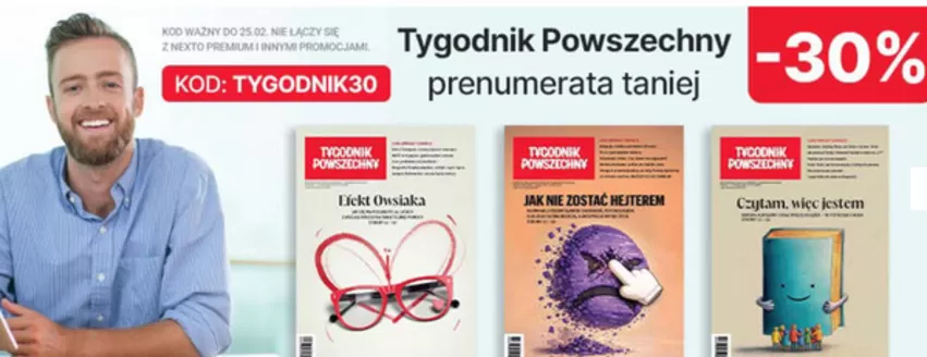 Katalog Nexto | Do - 35 % | 2026-02-16T00:00:00.000Z - 2026-02-25T00:00:00.000Z