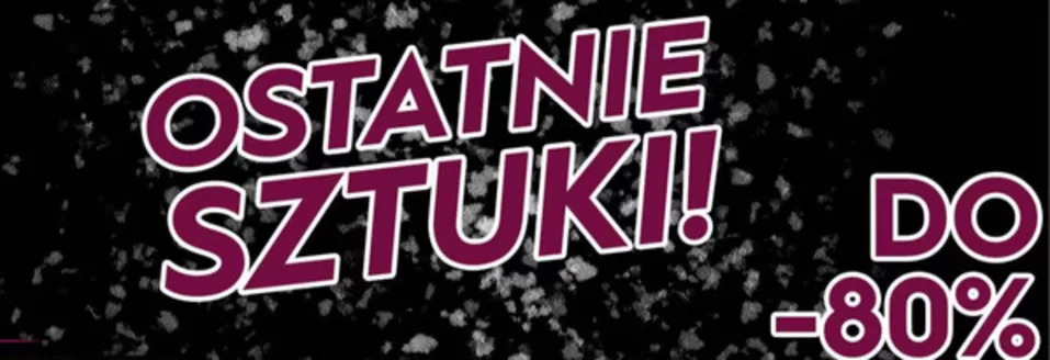 Katalog Pantofelek24.pl w: Sosnowiec | Do - 80% | 2026-02-17T00:00:00.000Z - 2026-03-03T00:00:00.000Z