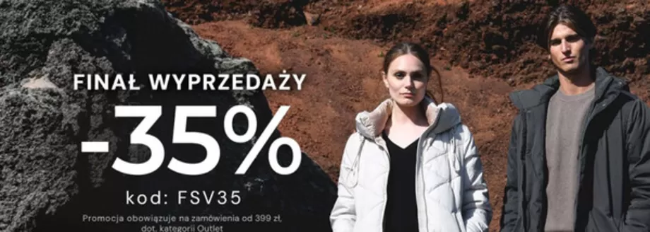 Katalog Patrol w: Sosnowiec | Finał wyprzedaży - 35 % | 2026-02-17T00:00:00.000Z - 2026-03-03T00:00:00.000Z