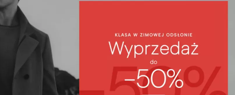 Katalog Lancerto w: Sosnowiec | Wyprzedaż do - 50 % | 2026-02-17T00:00:00.000Z - 2026-03-03T00:00:00.000Z