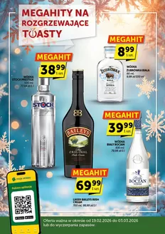 Katalog Groszek | Aktualne oferty i promocje | 2026-02-19T00:00:00.000Z - 2026-03-03T00:00:00.000Z