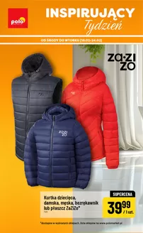 Katalog Polomarket | Ulotka Inspirujący Tydzień | 2026-02-17T00:00:00.000Z - 2026-02-24T00:00:00.000Z