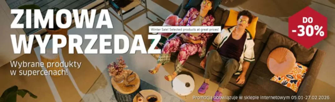 Katalog Karcher w: Pszczółki | Zimowa wyprzedaz Do -30% | 2026-02-24T00:00:00.000Z - 2026-02-27T00:00:00.000Z