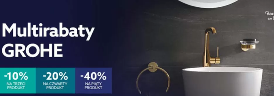 Katalog Łazienkaplus.pl w: Pszczółki | Multyrabaty | 2026-02-24T00:00:00.000Z - 2026-03-10T00:00:00.000Z