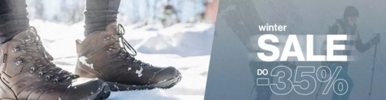 Katalog Meindl w: Białystok | Winter sale  | 2026-02-24T00:00:00.000Z - 2026-03-10T00:00:00.000Z