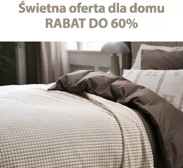 Katalog JYSK | Specjalne oferty dla Ciebie | 2026-02-25T00:00:00.000Z - 2026-03-11T00:00:00.000Z