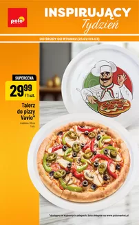 Katalog Polomarket | Ulotka Inspirujący Tydzień | 2026-02-25T00:00:00.000Z - 2026-03-03T00:00:00.000Z