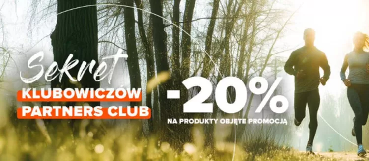 Katalog Sklep Biegacza w: Chorzów | - 20 % | 2026-02-26T00:00:00.000Z - 2026-03-11T00:00:00.000Z