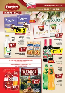 Katalog Nasz Sklep w: Pisarzowice k. Krakowa | Aktualne promocje specjalne | 2026-02-26T00:00:00.000Z - 2026-03-11T00:00:00.000Z