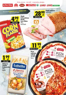 Katalog Premium Nasz Sklep w: Pisarzowice k. Krakowa | Oferta ważna do 10.03 | 2026-02-27T00:00:00.000Z - 2026-03-10T00:00:00.000Z