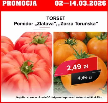 Katalog Szarotka w: Pułtusk | Promocja do 14 .02  | 2026-03-02T00:00:00.000Z - 2026-03-14T00:00:00.000Z