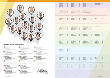 Katalog Atlantic Polska w: Pułtusk | Katalog generalny 2026 edycja 1 | 2026-03-02T00:00:00.000Z - 2026-05-31T00:00:00.000Z