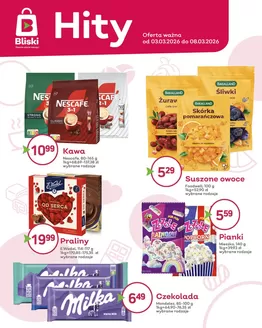 Katalog Wizan w: Ruda Śląska | Nowe hity już są! | 2026-03-03T00:00:00.000Z - 2026-03-08T00:00:00.000Z