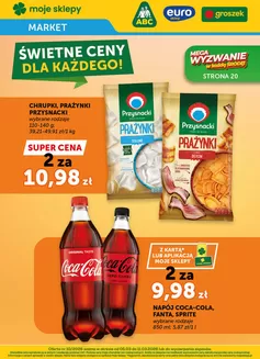 Katalog abc w: Oświęcim | Rabaty i promocje | 2026-03-05T00:00:00.000Z - 2026-03-11T00:00:00.000Z