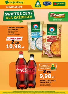Katalog Groszek | Nowe oferty do odkrycia | 2026-03-05T00:00:00.000Z - 2026-03-11T00:00:00.000Z