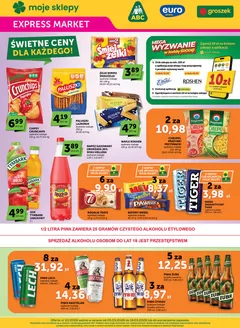 Katalog Groszek | Świetna oferta dla wszystkich klientów | 2026-03-05T00:00:00.000Z - 2026-03-11T00:00:00.000Z