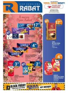 Katalog Rabat w: Koluszki | Oferty dla łowców okazji | 2026-02-26T00:00:00.000Z - 2026-03-08T00:00:00.000Z