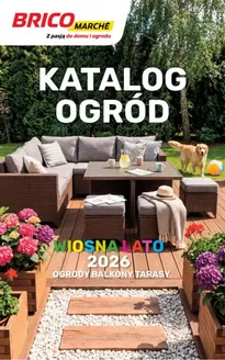 Katalog Bricomarche | Bricomarche gazetka | 2026-03-01T00:00:00.000Z - 2026-08-31T00:00:00.000Z