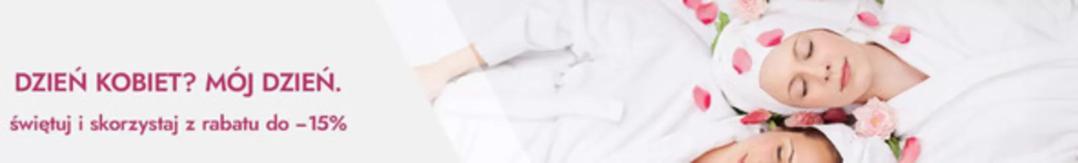 Katalog Oleofarm24 w: Iłża | Dzień kobiet | 2026-03-04T00:00:00.000Z - 2026-03-08T00:00:00.000Z